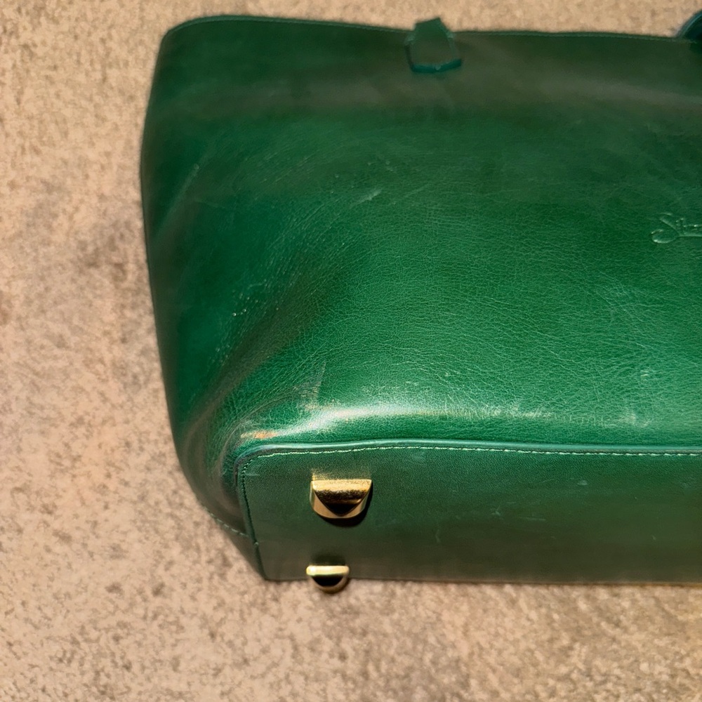 Silver and Riley Tote - Picture 6 of 8